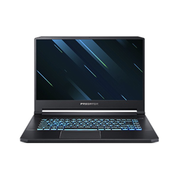 Acer Predator Triton 500 15.6" FHD i7-10875H 16GB 512GB SSD RTX2070 W10Home